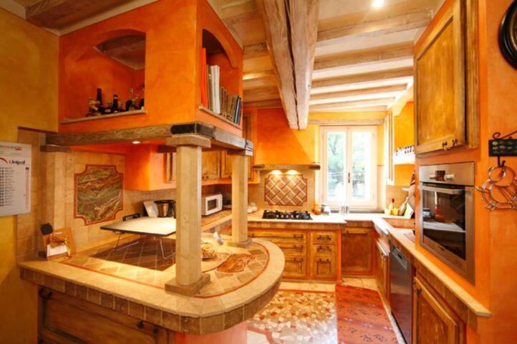 Villa Dacia Guiglia Esterno foto